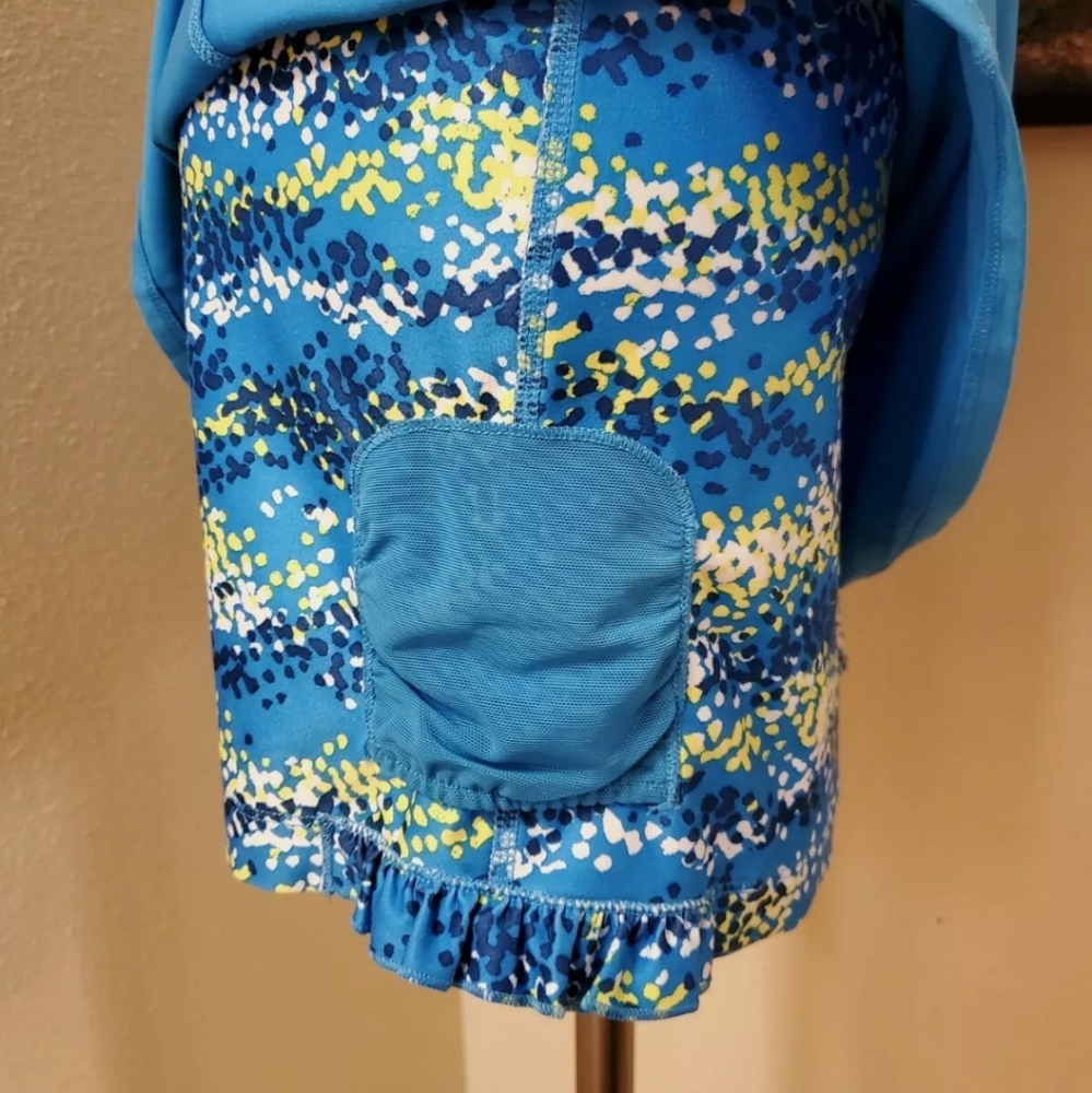 Lucy Tech Active Skort - image 4